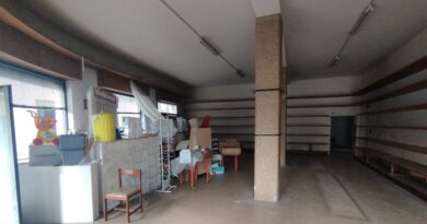 C 14 – CASOLA VALSENIO – P.ZZA LUIGI SASDELLI N. 2